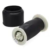 2x OE-Cult Luftfeder Federbalg f&uuml;r BMW 5er F11 Touring F07 Gran Turismo hinten 37106784379