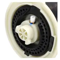 OE-Cult Luftfeder Federbalg f&uuml;r BMW 5er F11 GT F07 Hinterachse 37106784379