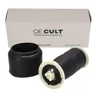 OE-Cult Luftfeder Federbalg f&uuml;r BMW 5er F11 GT F07 Hinterachse 37106784379