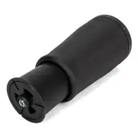 Luftfeder Luftfederbalg f&uuml;r BMW 5er E39 Touring Hinterachse rechts 37121094614