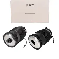 2x Luftfeder Federbein Luftfederung f&uuml;r MERCEDES W213 S213 C257 C238 A238 X253 C257 hinten