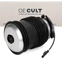 Federbein Luftfederung Luftfeder f&uuml;r MERCEDES W213 X253 C257 hinten links 2133200125