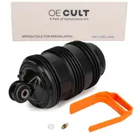 1x Federbein Luftfederung Luftfederbalg f&uuml;r MERCEDES-BENZ E-Klasse S211 hinten 2113200925