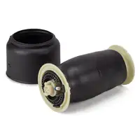 2x OE-Cult Luftfeder Federbalg f&uuml;r BMW 5er F11 mit Sportfahrwerk hinten 37106781843