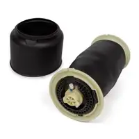 2x OE-Cult Luftfeder Federbalg f&uuml;r BMW 5er F11 mit D&auml;mpferregulierung hinten 37106784381