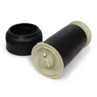 2x OE-Cult Luftfeder Federbalg Luftfederbalg f&uuml;r BMW X5 E70 Hinterachse 37126790079
