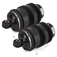 2x OE-Cult Federbein Luftfederung Luftfeder f&uuml;r MERCEDES E-Klasse S211 hinten 2113200925