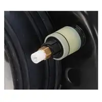 OE-Cult Sto&szlig;d&auml;mpfer Luftfahrwerk f&uuml;r BMW 5er G31 Touring hinten links 37106882821