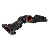Intake manifold + sensor for MERCEDES W204, S204, C218, W212, W463, W164, W166, X164, OM642 6420901642