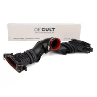 Intake manifold + sensor for MERCEDES W204, S204, C218, W212, W463, W164, W166, X164, OM642 6420901642