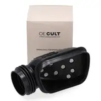 OE-CULT Luftkanal Luftf&uuml;hrung Luftversorgung f&uuml;r BMW 3er E36 M3 Z3 M 3.2 S50 11611401996