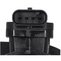 OE-CULT Luftmassenmesser f&uuml;r VW Golf 7 Passat AUDI A3 A4 Leon Octavia 3 1.6 TDI 04L906461B