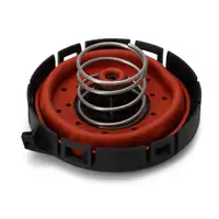 OE-Cult Membran Kurbelgeh&auml;useentl&uuml;ftung f&uuml;r BMW 5er E60 E61 6er E63 E64 E65 X5 E53 N62