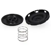 Membran Kurbelgeh&auml;useentl&uuml;ftung f&uuml;r BMW E90-93 F30/31 F32/36 F10/11 F01 X5 N57 11128507607