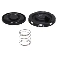 Membran Kurbelgeh&auml;useentl&uuml;ftung f&uuml;r BMW E90-93 F30/31 F32/36 F10/11 F01 X5 N57 11128507607