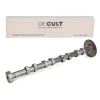 Nockenwelle AUSLASS f&uuml;r VW Golf 6 Passat B6 AUDI A3 SEAT Leon Octavia 2.0 TSI 06H109022BC