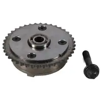 OE-Cult EXHAUST Camshaft Adjuster for BMW F20, F21, F30, F31 (N13) + MINI (N12, N14, N16, N18)