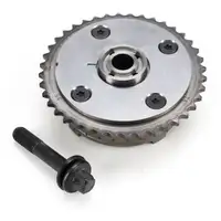OE-Cult INTAKE Camshaft Timing Adjuster for BMW F20, F21, F30, F31 (N13) + MINI (N12, N14, N16, N18)