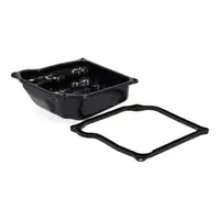 OE-CULT Getriebe&ouml;lwanne + Dichtung f&uuml;r AUDI SEAT SKODA VW Golf 7 8 7-Gang 0GC325201L