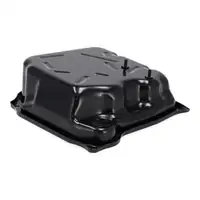 OE-CULT Getriebe&ouml;lwanne + Dichtung f&uuml;r AUDI SEAT SKODA VW Golf 7 8 7-Gang 0GC325201L