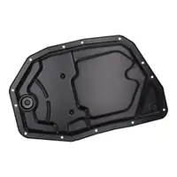 OE-Cult Getriebe&ouml;lwanne f&uuml;r AUDI A4 B6 B7 A6 C6 A8 D3 VW Phaeton 3D 09L321359A