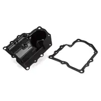 Reparatursatz Mechatronik + 1L FUCHS TITAN Hydrauliköl für VAG 0AM DQ200 7-Gang DSG