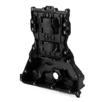 &Ouml;lwanne + Dichtung + Schrauben f&uuml;r MERCEDES-BENZ W204 S204 C204 W212 S212 OM651 6510100528