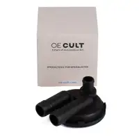 OE-Cult &Ouml;labscheider Kurbelgeh&auml;useentl&uuml;ftung f&uuml;r VW Golf 3 Passat B3 B4 2.0 037129101G