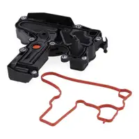 &Ouml;labscheider + Schl&auml;uche f&uuml;r VW Golf 6 GTI Passat B6 B7 Tiguan 5N A3 8P TT 8J 1.8/2.0 TSI