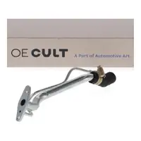 OE-CULT &Ouml;lleitung &Ouml;lvorlaufleitung Turbolader f&uuml;r SMART 450 452 0.6 0.7 M160 0003152V005