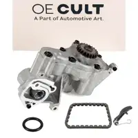 OE-Cult &Ouml;lpumpe Steuerkettensatz f&uuml;r VW Golf 6 GTI Passat B7 Tiguan 5N 2.0 TSI ab 12.2011