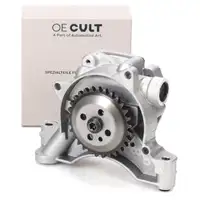 OE-Cult &Ouml;lpumpe f&uuml;r VW Golf 5 6 Polo 5 AUDI A3 8P SEAT Leon 2 Octavia 2 1.4 03C115105AG