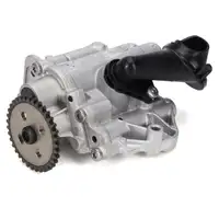 OE-Cult &Ouml;lpumpe + Steuerkette f&uuml;r VW Golf 7 Passat B8 Polo 5 Tiguan Touran 1.4 TSI/GTE