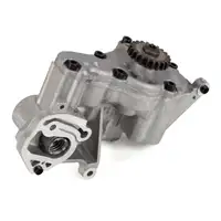 OE-Cult Oil Pump + Sealing Ring + Suction Pipe for VW Golf 5 GTI, Passat B6, Tiguan 1.8/2.0 TFSI