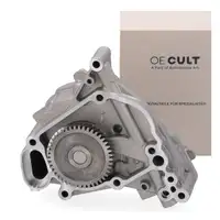 OE-CULT &Ouml;lpumpe f&uuml;r BMW 1er F20 F21 3er F30 F31 5er F10 F11 N20 N26 11417610378