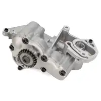 Ölpumpe für VW Golf 5 6 Passat B6 Tiguan AUDI A3 8P Leon 2 Octavia 2 1.8 2.0 06J115105AG