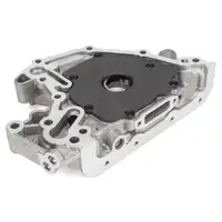 OE-Cult &Ouml;lpumpe + Dichtung + Wellendichtring f&uuml;r VW Golf 7 8 Polo 6 Touran Up 1.0/1.5 TSI