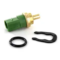 OE-Cult Temperaturgeber + Dichtring + Feder f&uuml;r VW Golf 4 5 Passat B5 Polo T4 059919501A