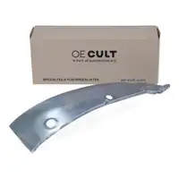 OE-CULT Radhaus Reparaturblech für MERCEDES W124 S124 C124 hinten links außen 1246370776