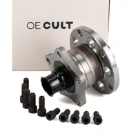 OE-Cult Radnabe Radlager Satz f&uuml;r VW Passat B5 AUDI A6 C5 SKODA Superb 1 hinten 8E0501611J