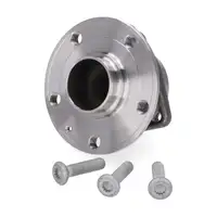 2x OE-Cult Radnabe f&uuml;r VW ID.3-7 AUDI Q3 Q4 CUPRA Born Enyaq vorne o. hinten 5QF501611G