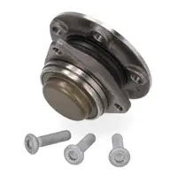 2x OE-Cult Radnabe f&uuml;r VW ID.3-7 AUDI Q3 Q4 CUPRA Born Enyaq vorne o. hinten 5QF501611G