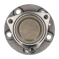 2x OE-Cult Radnabe f&uuml;r VW ID.3-7 AUDI Q3 Q4 CUPRA Born Enyaq vorne o. hinten 5QF501611G