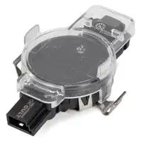 OE-Cult Regensensor + Gelpad f&uuml;r VW Golf 7 Passat B8 Polo 5 Sharan Tiguan Touran