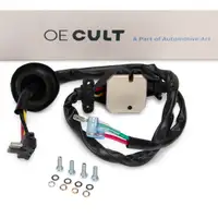 Gebl&auml;seregler Innenraumgebl&auml;se Steuerger&auml;t Klimaanlage f&uuml;r MERCEDES SL R129 1298213351