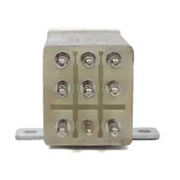 12V ABS Relay for Mercedes W202, S202, C200&ndash;C36 AMG, W124, S124, C/A124 0005406745