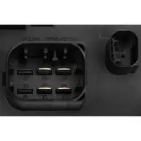 OE-Cult Relais Gl&uuml;hzeit f&uuml;r MERCEDES-BENZ W168 W202 W203 C209 W210 W211 SPRINTER uvm.