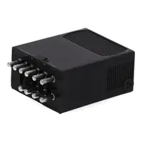 OE-CULT Relais Kraftstoffpumpe f&uuml;r MERCEDES-BENZ W463 M103 W126 M116 M117 0035452505