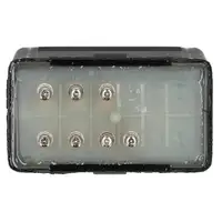 OE-Cult Fuel Pump Relay for MERCEDES W126, C126, R107, 380SES/SEL, 500SE/SEL 0015453405