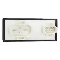Relais K&uuml;hlerl&uuml;fternachlauf f&uuml;r VW Golf 3 4 Polo 3 AUDI A3 Leon 2 SKODA Octavia 1J0919506E